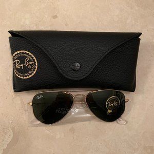 Ray-Ban Aviators